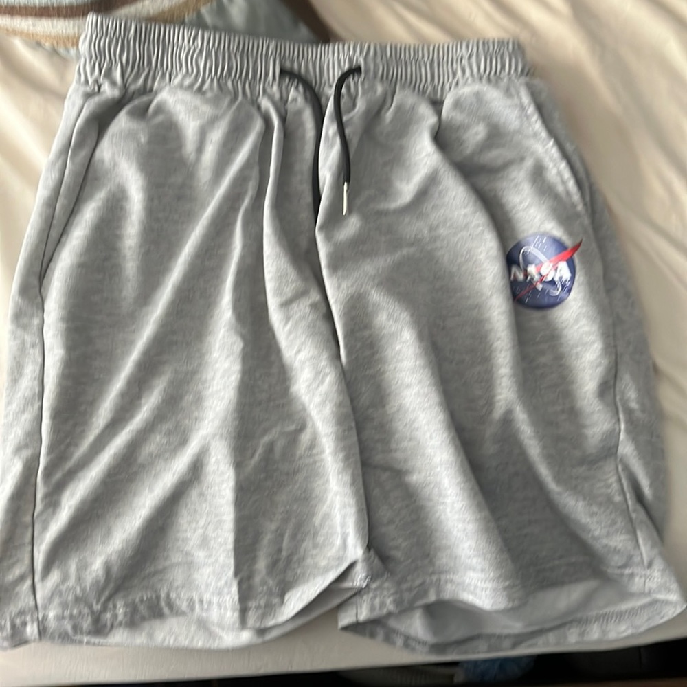 Nasa Shorts